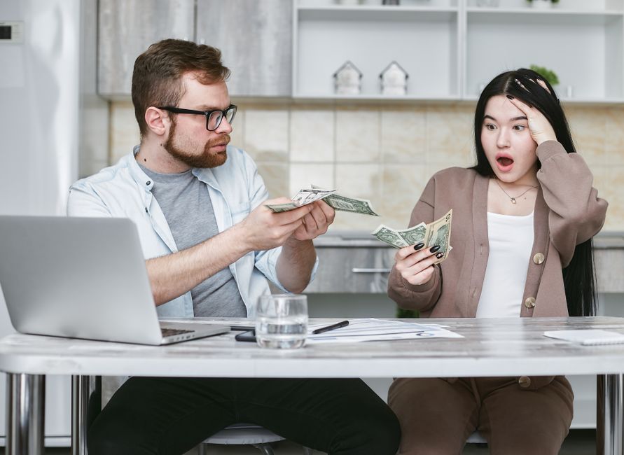 Hết tiền trước cuối tháng: sinh viên Bách Khoa ở Bình Thạnh xoay ra sao