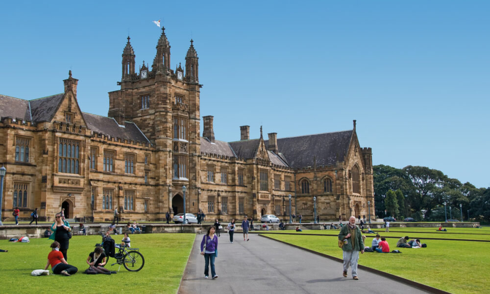 Du học sinh Việt ở Sydney và bài toán tiền nhà tăng từng tháng
