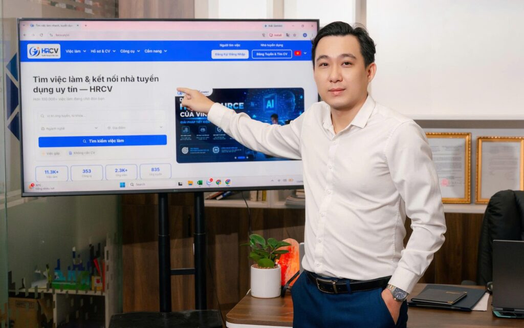 10 lời khuyên giúp tăng cơ hội được tuyển dụng khi phỏng vấn - Ảnh 2.