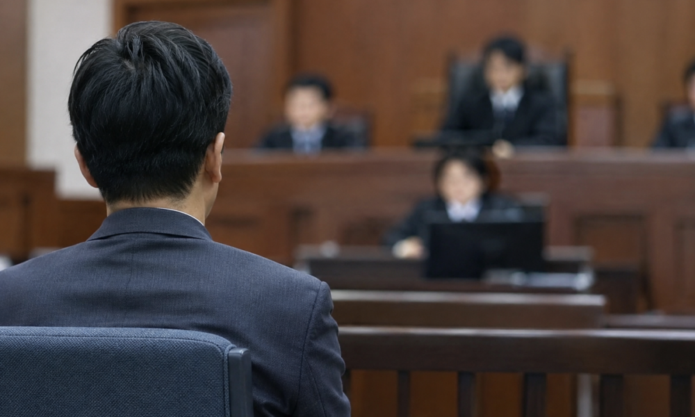 Nhặt được tiền rồi tiêu, tôi nhìn lại ví của mình