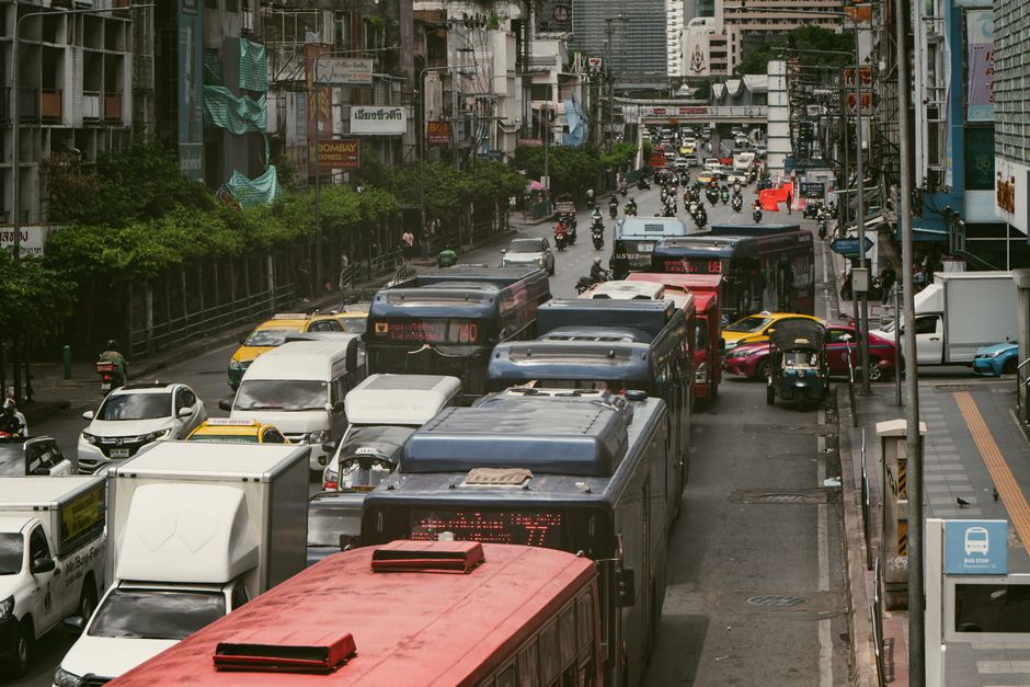 Đạp xe từ quận 12 vào Bình Thạnh: tôi đổi ý sau bảy tháng