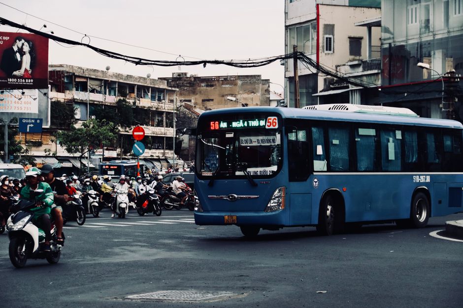 Mất xe máy ở bãi giữ xe không vé: sinh viên cần xử lý và báo ai