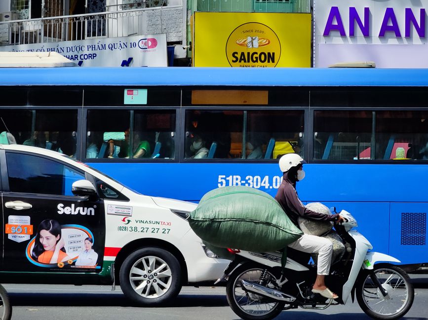Tôi săn xe máy cũ 9 triệu cho năm nhất và mấy lần suýt hớ