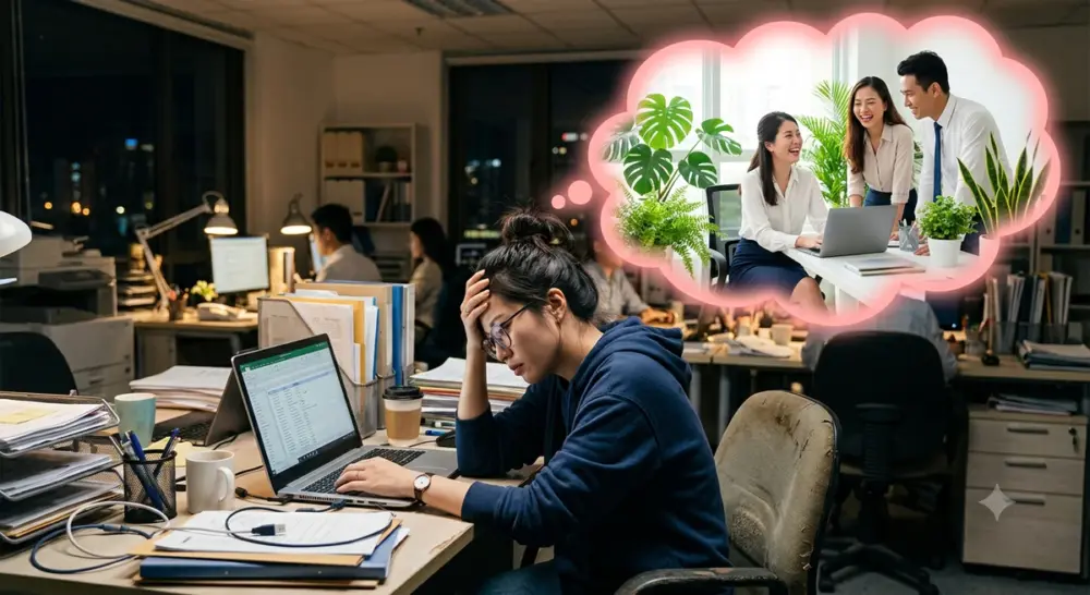 Sinh viên Sài Gòn đi làm thêm và bài học bỏ bớt kỳ vọng tô hồng