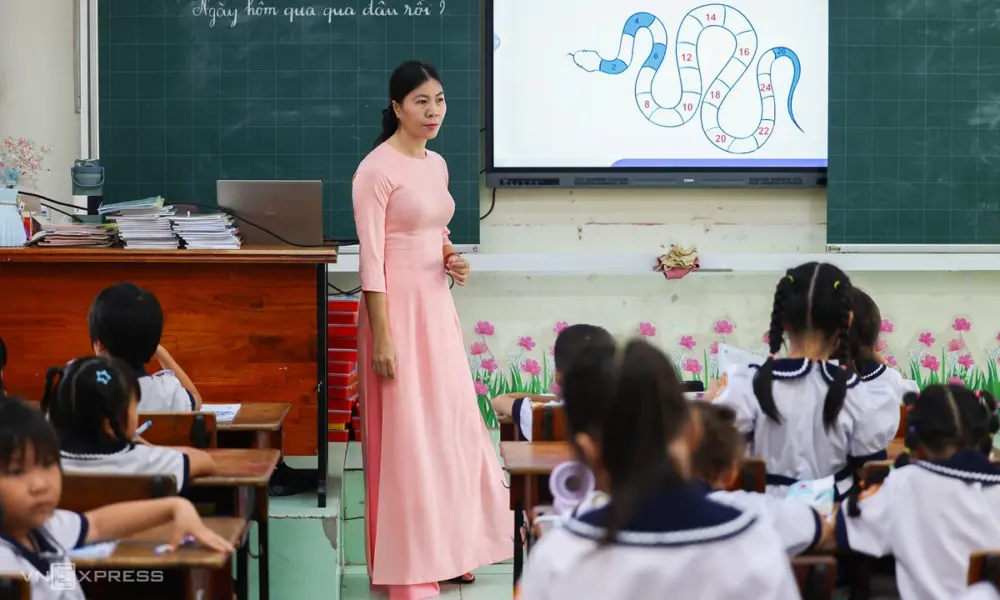 Sinh viên Sài Gòn giữ sức khi bài vở tràn ra ngoài giờ lên lớp
